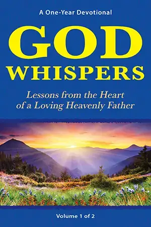 God Whispers Volume 1