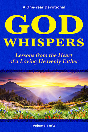 God Whispers Volume 1