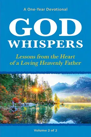 God Whispers Volume 2